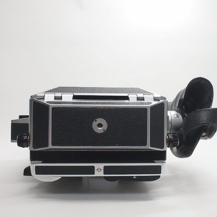 リンホフ マスターテヒニカ 45RF+ビューファインダー