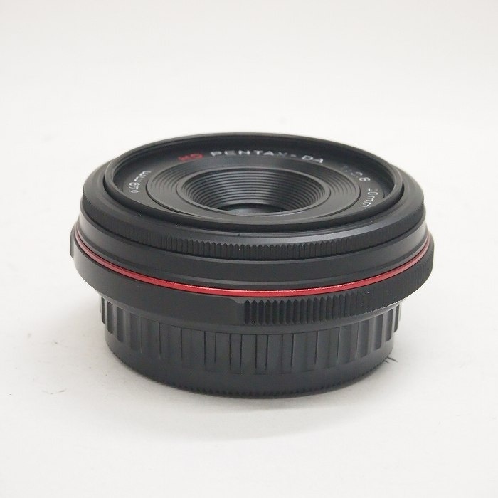 ペンタックス HD DA40/2.8 LIMITED ブラック