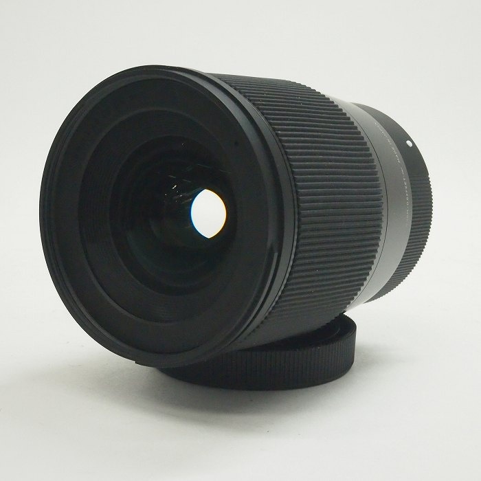 シグマ CONTEMPORARY 16/1.4 DC DN ソニーE用