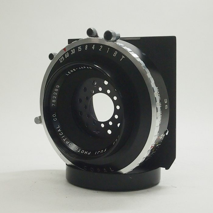 フジフイルム フジノン SF 250/5.6 NEW CR