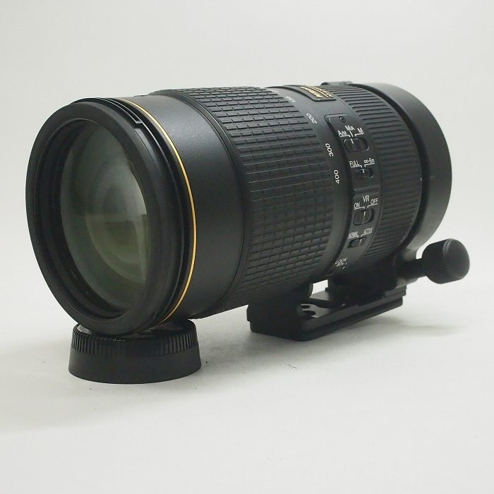 ニコン AF-S 80-400/F4.5-5.6G ED VR