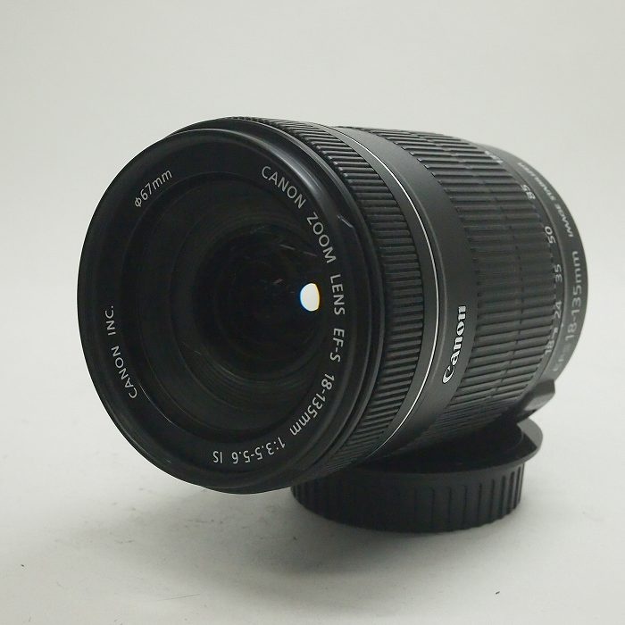 キヤノン EF-S18-135/3.5-5.6 IS USM