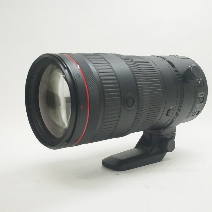 キヤノン RF70-200/F2.8L IS USM Z BK