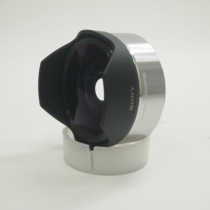 ソニー VCL-ECF1 フィッシュアイコンバーター