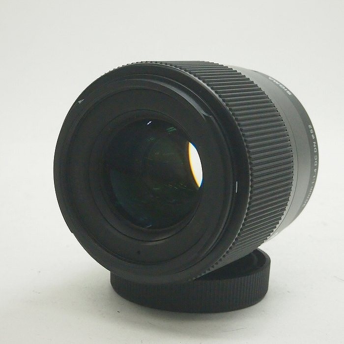 シグマ 30/F1.4 DC DN CONTEMPORARY マイクロフオーサーズ