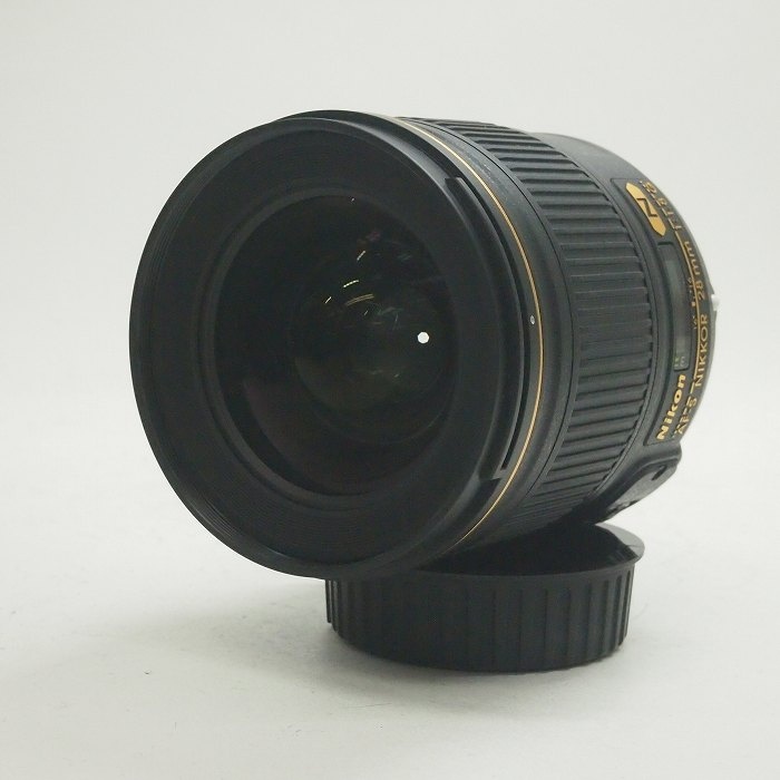 ニコン AF-S 28/1.8G