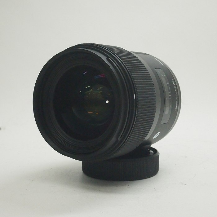 シグマ Art 35/1.4 DG HSM ニコン用