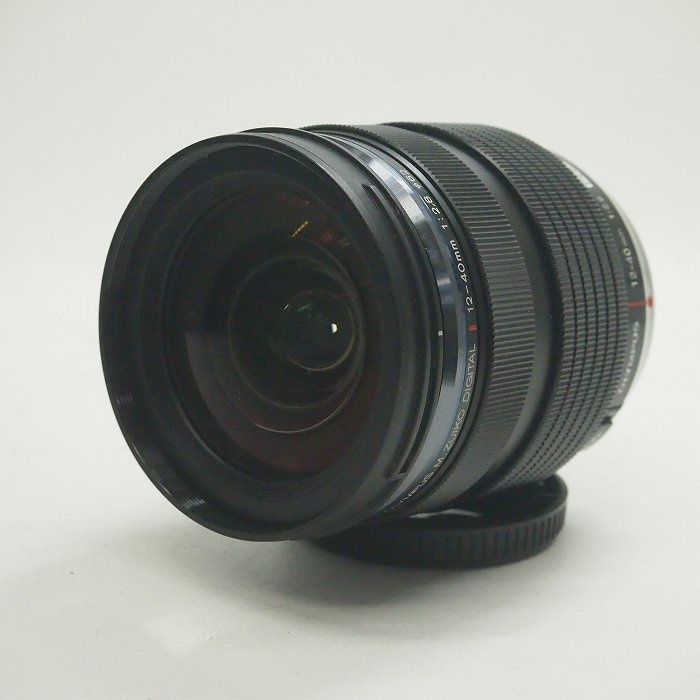 オリンパス Mズイコーデジタル ED12-40/2.8 PRO