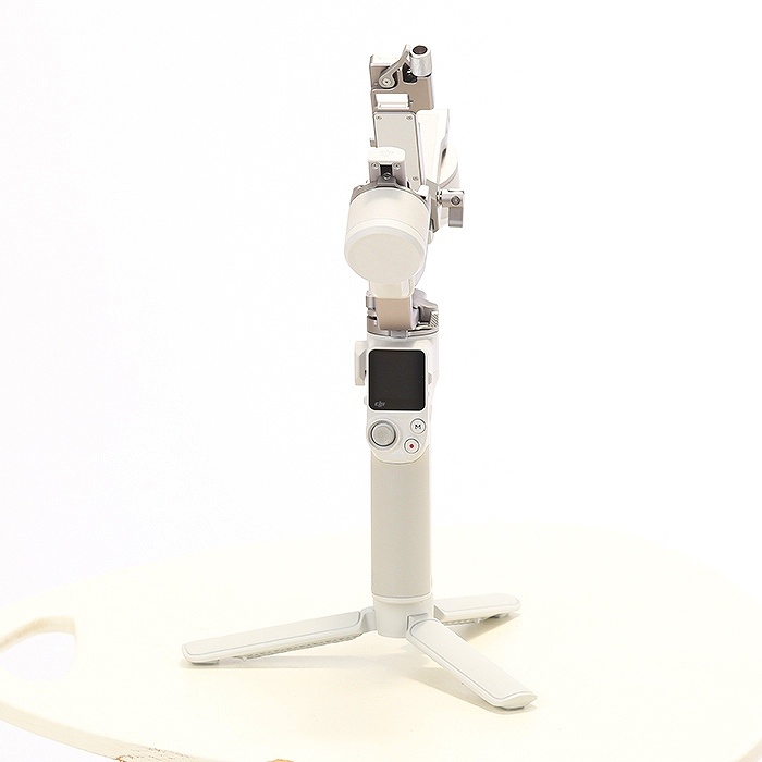 DJI RS 4 MINI コンボ