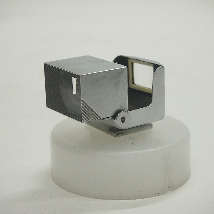 ライカ ビューファインダー28ミリ SUOOQ クローム