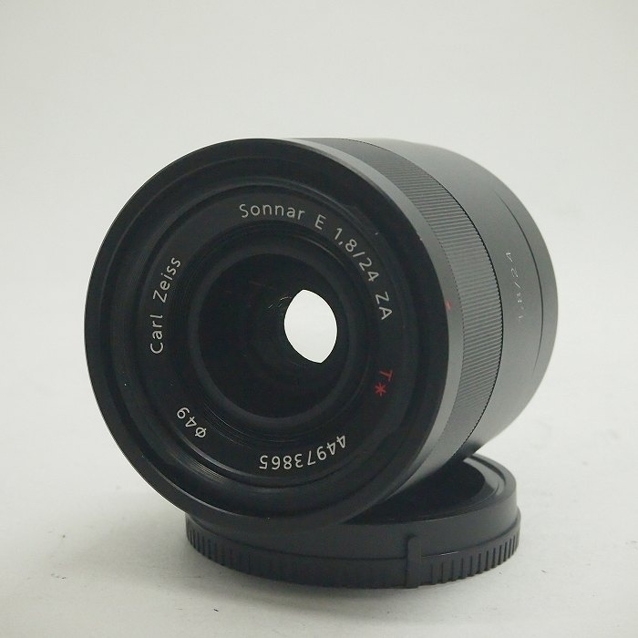 ソニー SONNAR T*E24/F1.8 ZA