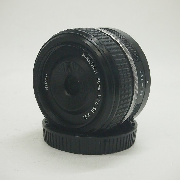 ニコン Z 28/F2.8 (SPECIAL EDITION)