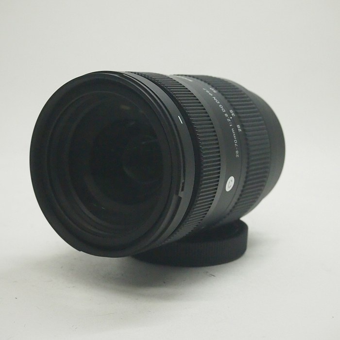 シグマ 28-70/F2.8 DG DN CONTEMPORARY SE