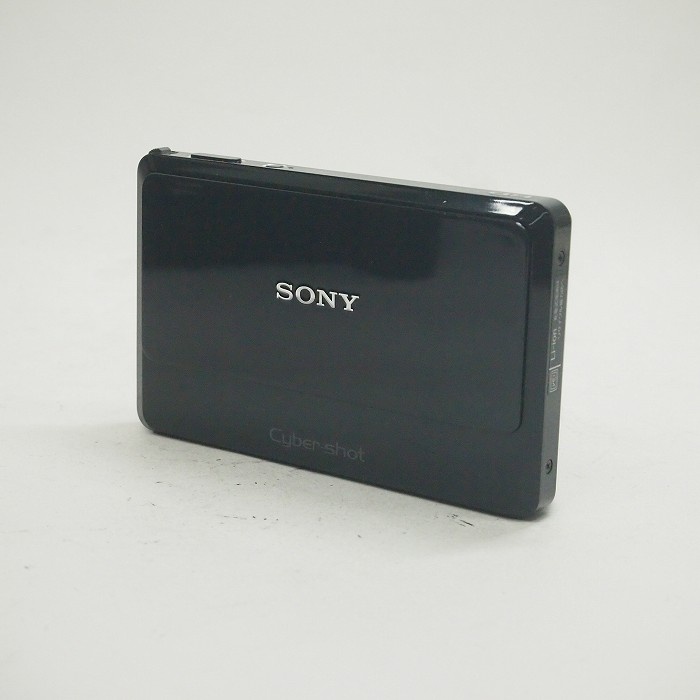 ソニー DSC-TX7 ダークブルー