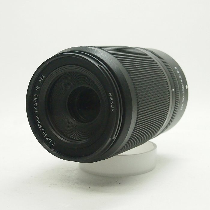 ニコン Z DX 50-250/F4.5-6.3 VR