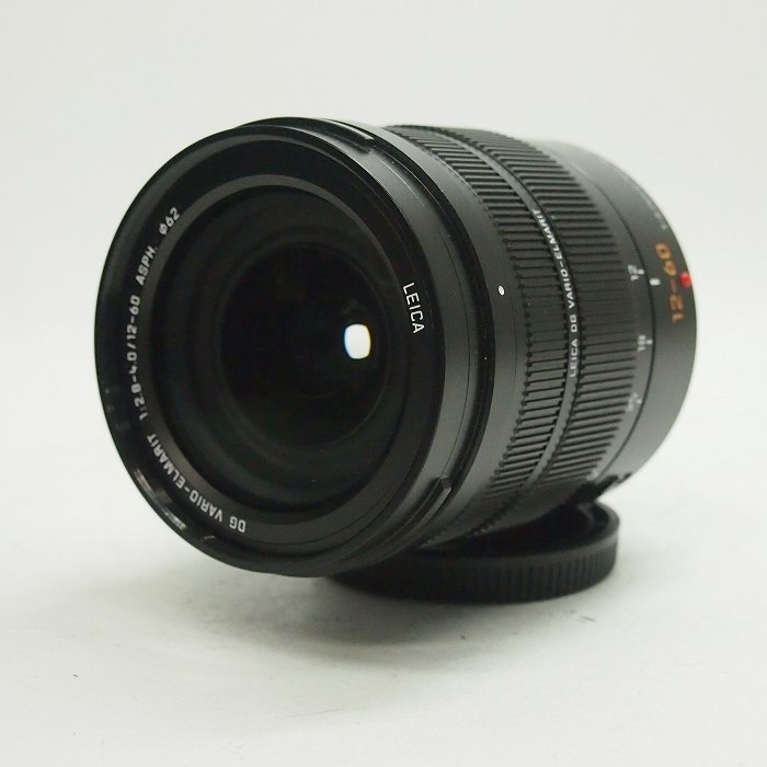 パナソニック DG VARIO-ELMARIT 12-60/2.8-4.0 H-ES12060 レンズ