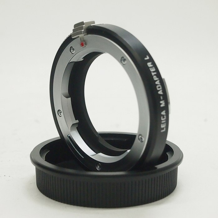 ライカ Tヨウ Mレンズアダプター 18771