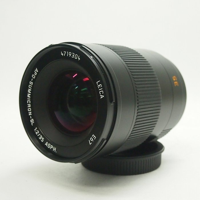 ライカ アポズミクロン SL F2/35 ASPH 11184