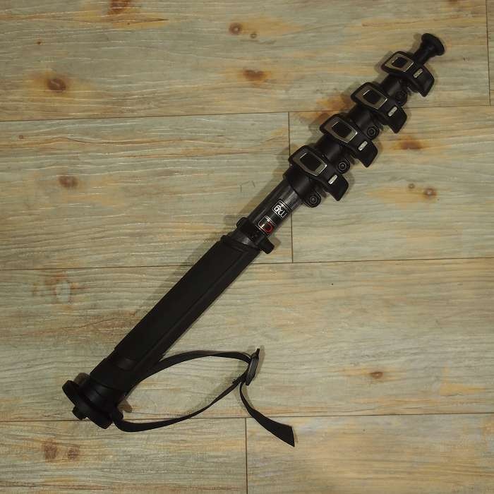 マンフロット MPMXPROC5 カーボン一脚5段