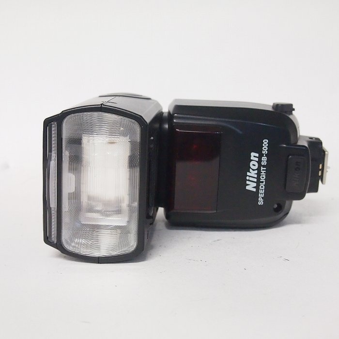 ニコン SB-5000 スピードライト