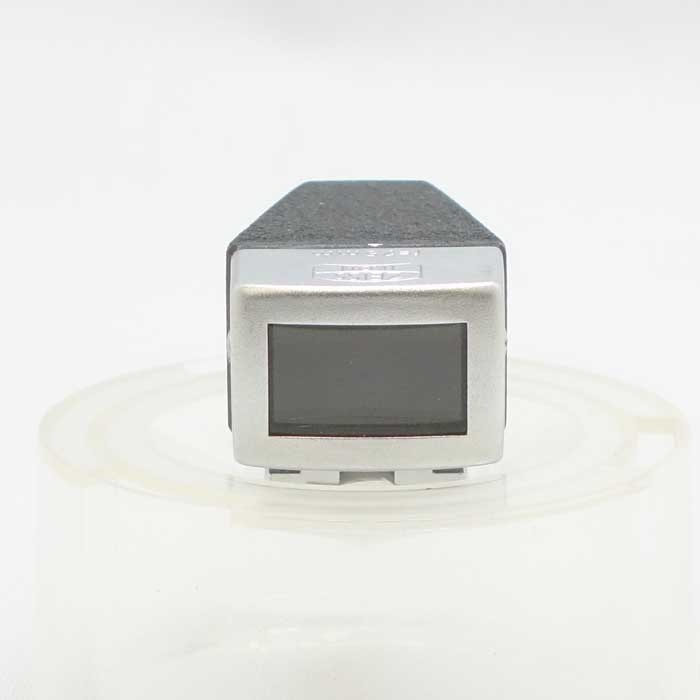 ツアイスイコン メタルファインダー 75ミリ