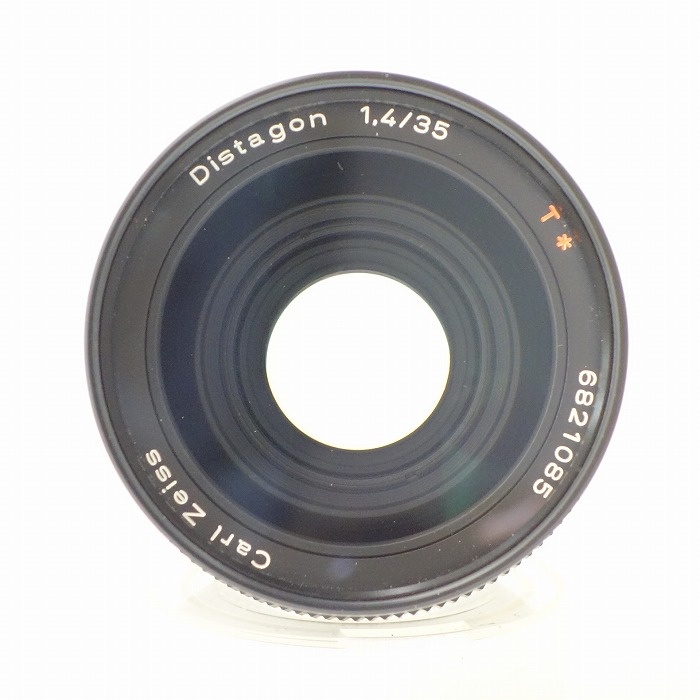 コンタックス ディスタゴンT*35/1.4 AEG