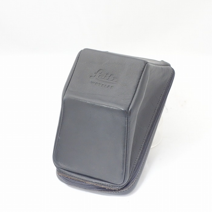 ライカ M5用革ケース