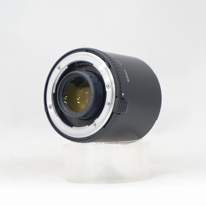 ニコン TC-20E(2) AF-S テレコンバーター