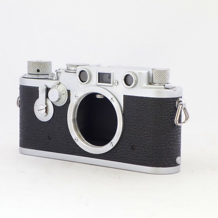 ライカ IIIf セルフ付