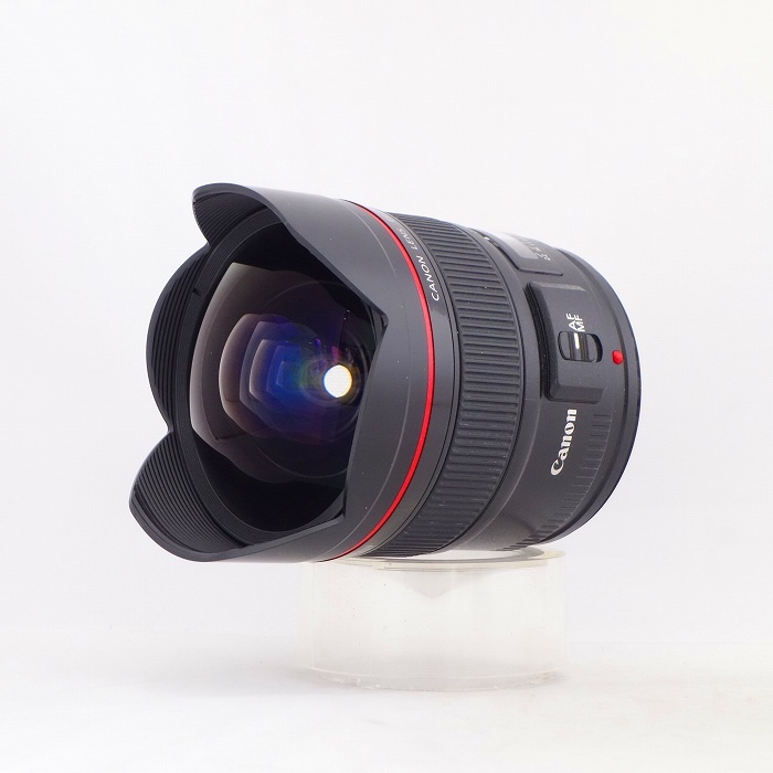 キヤノン EF14/2.8L II USM
