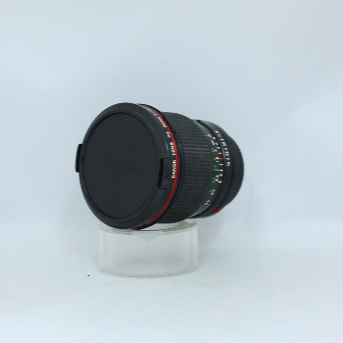 キヤノン New FD24mm F1.4L