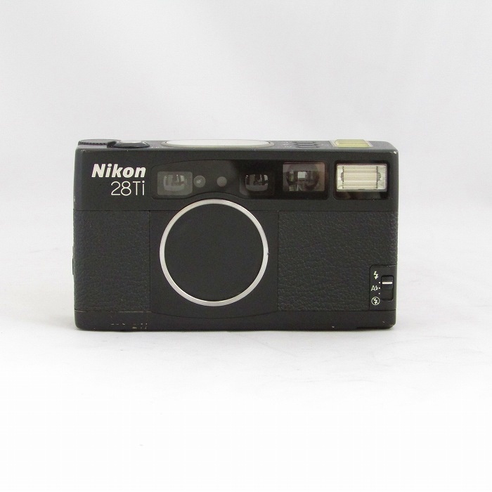 ニコン 28 TI