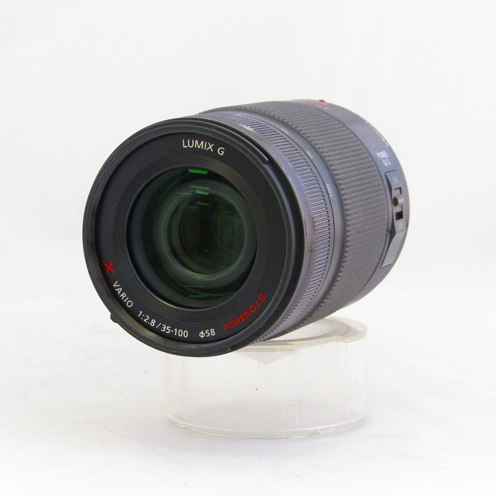 パナソニック X VARIO35-100/2.8 H-HS35100