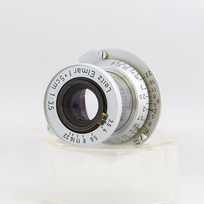 ライカ エルマーL5cm/3.5