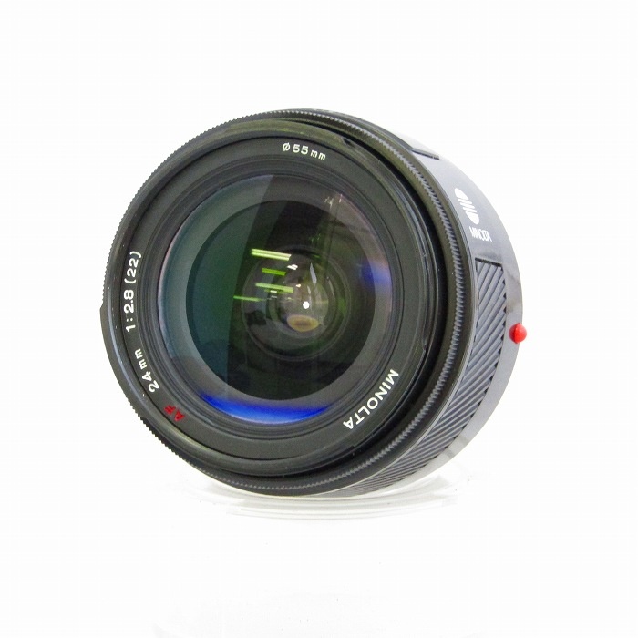 ミノルタ AF24/2.8I