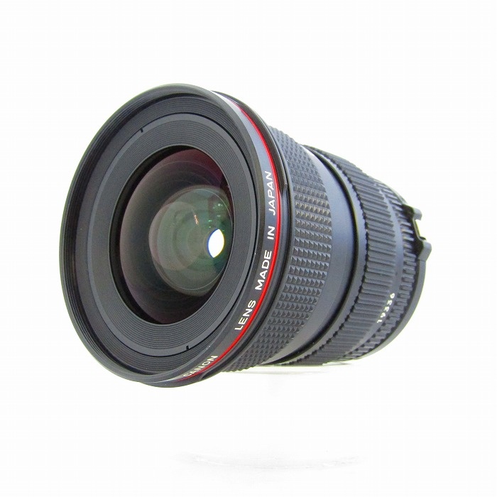 キヤノン NFD 20-35/3.5L