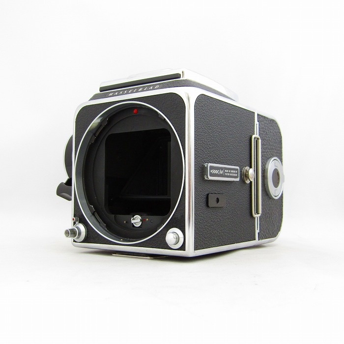 HASSELBLAD 500C/M+A12