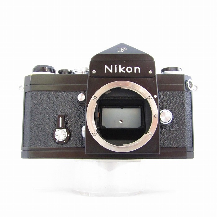 ニコン Fアイレベル ブラック 後期