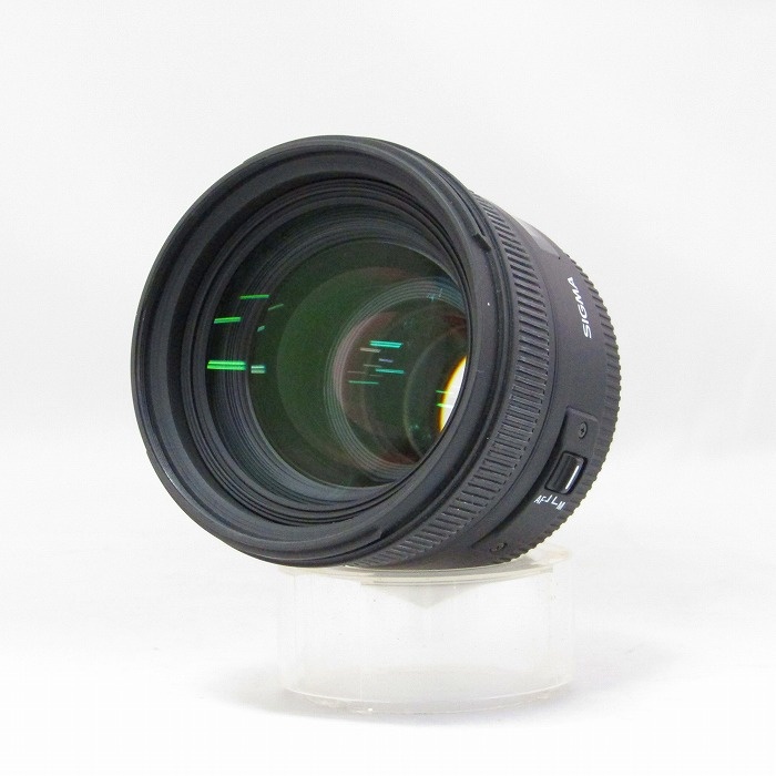 シグマ 50/1.4 EX DG HSM キヤノンEFマウント