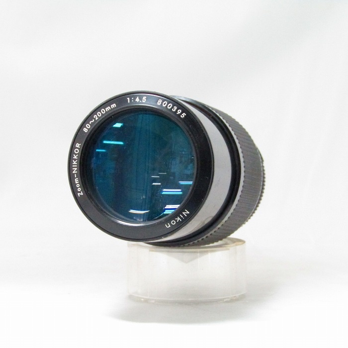 ニコン AI80-200/4.5