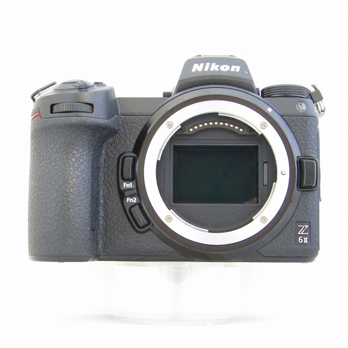 ニコン Z 6II ボデイ