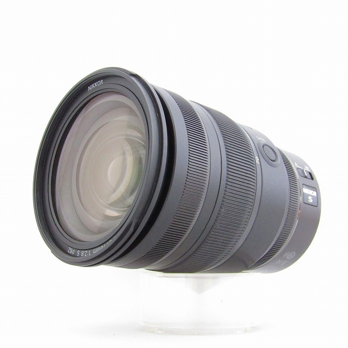 ニコン Z 24-70/2.8 S