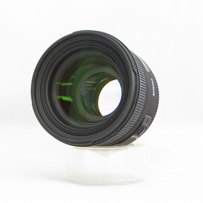 シグマ 50/1.4 EX DG HSM キヤノンEFマウント