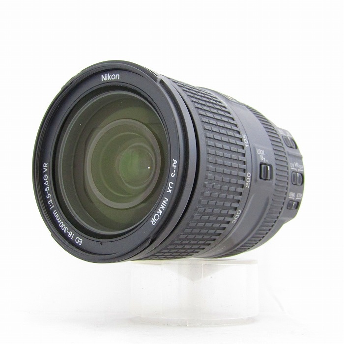 ニコン AF-S DX 18-300/3.5-5.6G ED VR