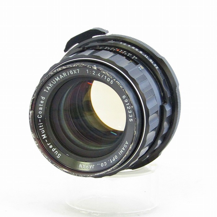 ペンタックス SMCタクマー(6X7) 105/2.4