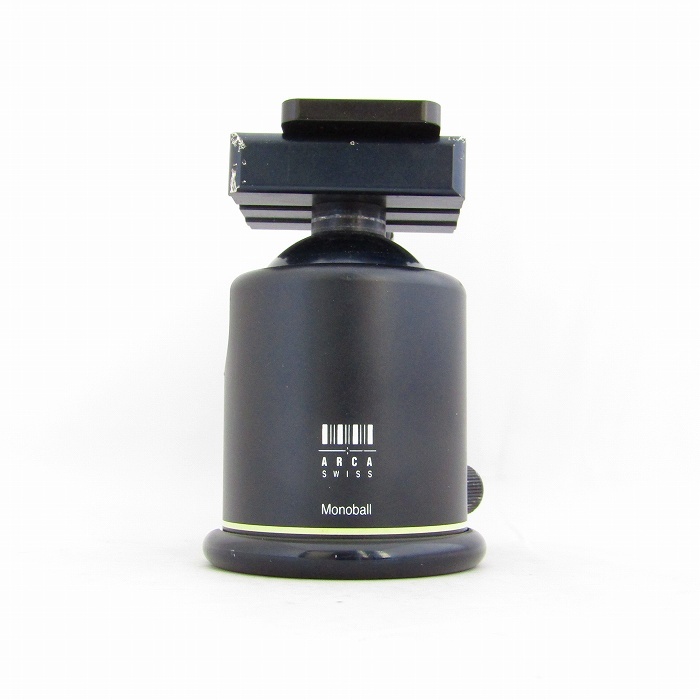 アルカスイス モノボールB1クイック