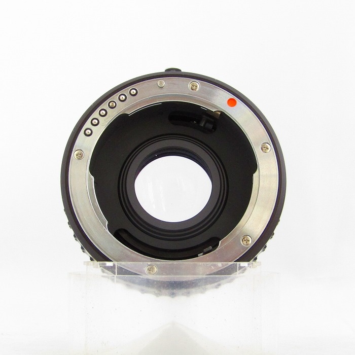 ペンタックス リアコンバーターA 1.4X-S