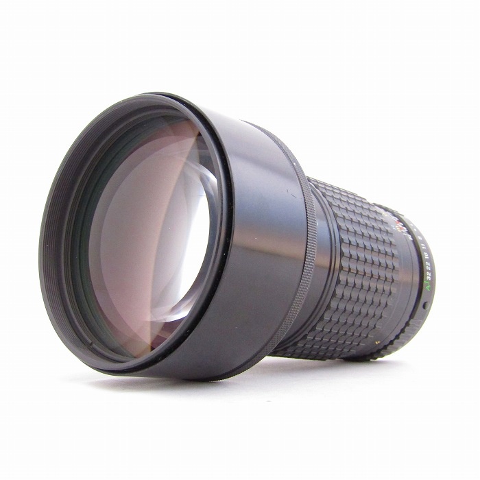 ペンタックス SMC-PENTAX-A★ 300/4