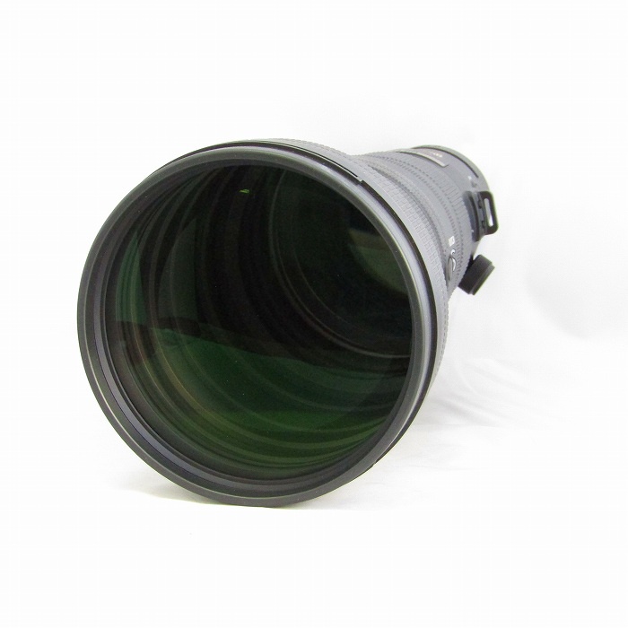 ニコン Z 800/6.3 VR S