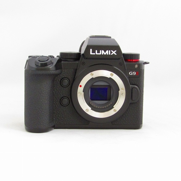 パナソニック DC-G9M2